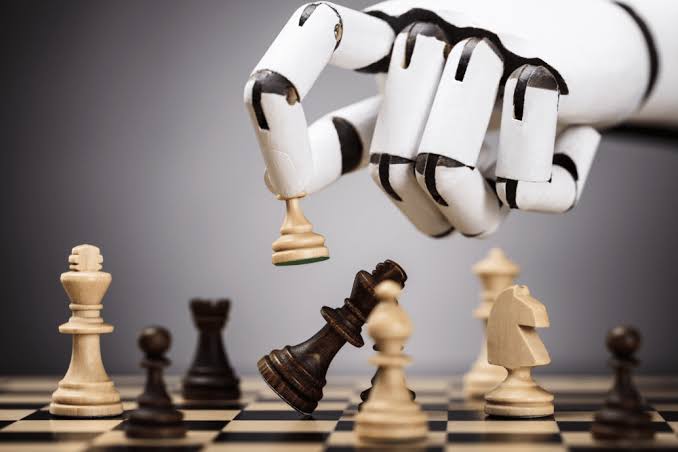 AI Strategy