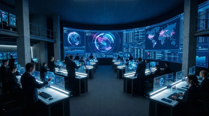 Microsoft Cybersecurity Services