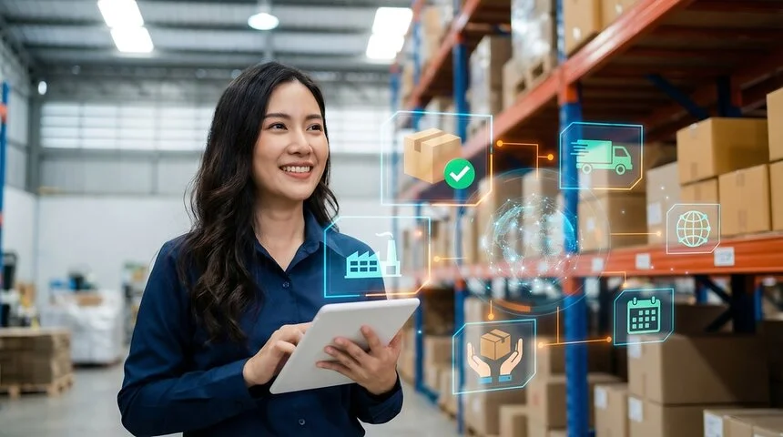 The Complete Guide to Enterprise AI Implementation