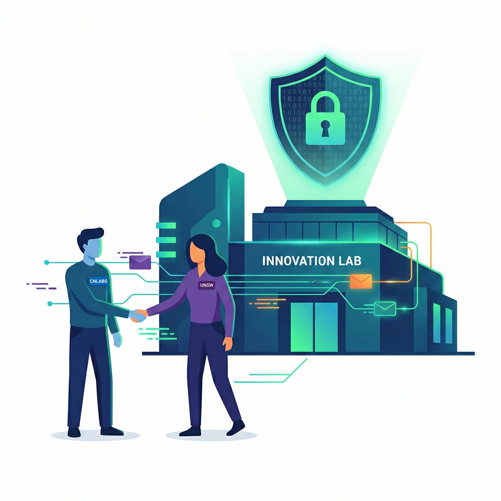 Cybersecurity Excellence