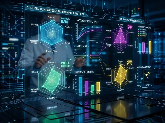 Data Visualization Services