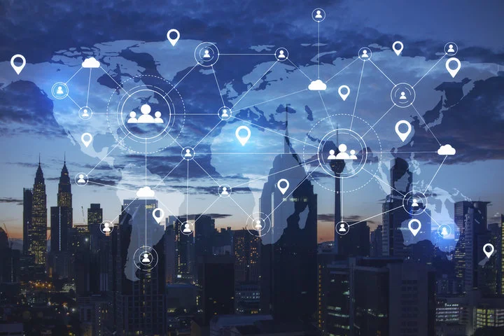 Cloud Computing Services