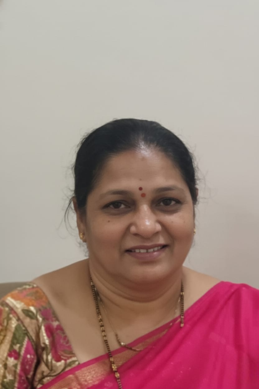 Gayatri Prabhakar Tidke