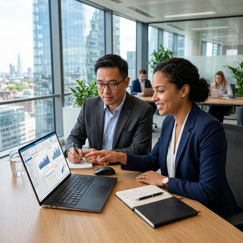 AI Consulting