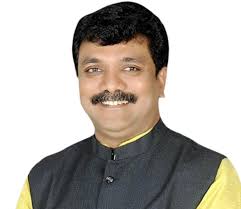 Ravindra Himmatrao Deshmukh