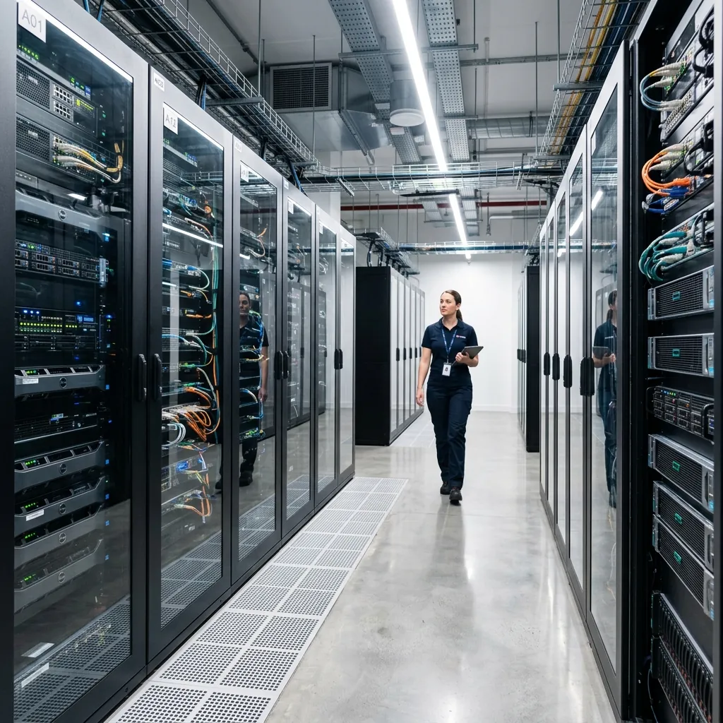Cloud Consulting