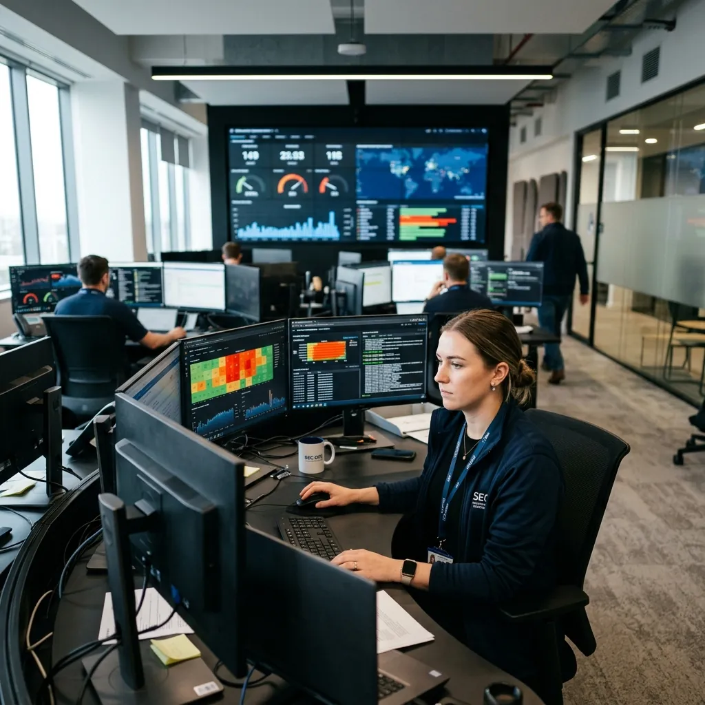 Cybersecurity