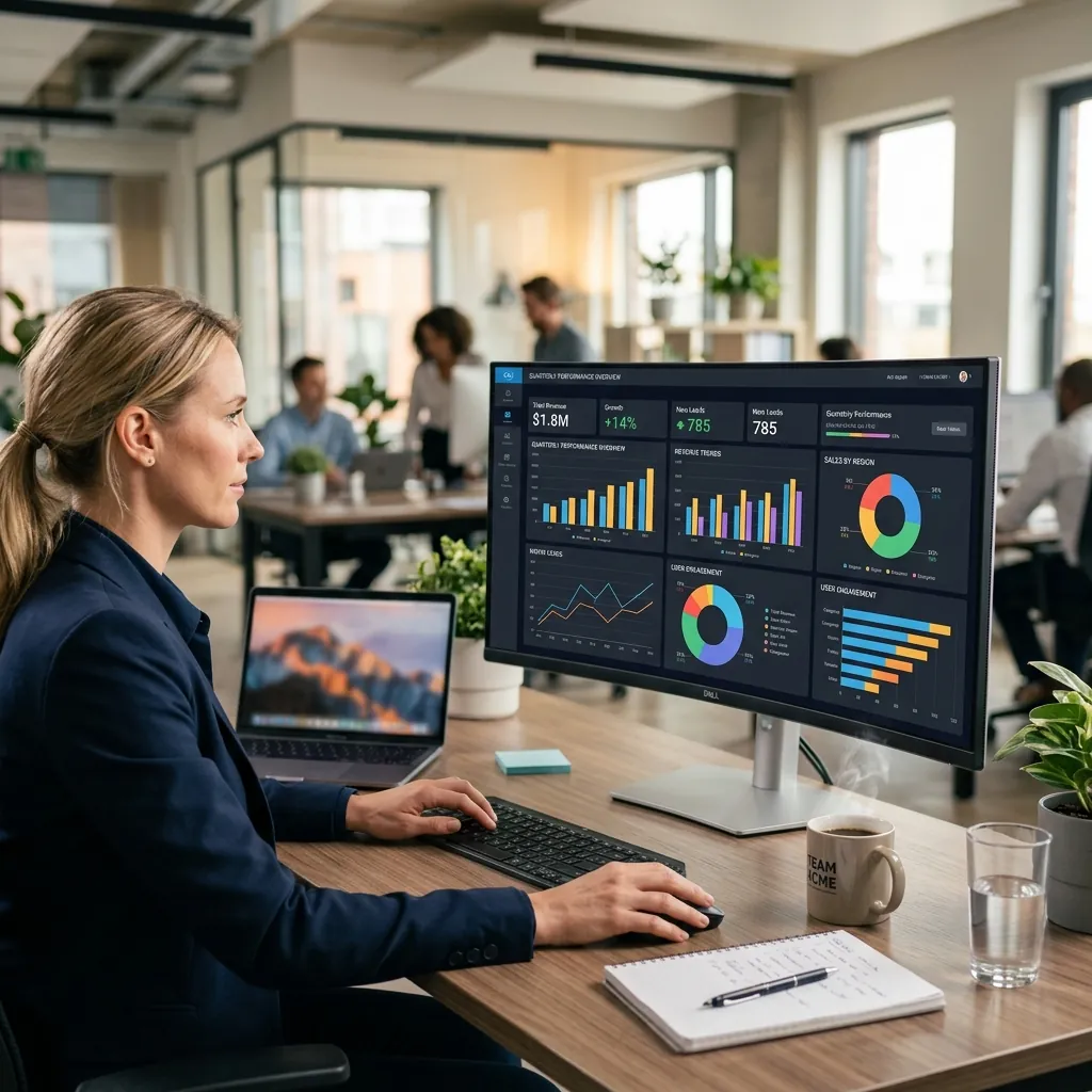 Data & Analytics