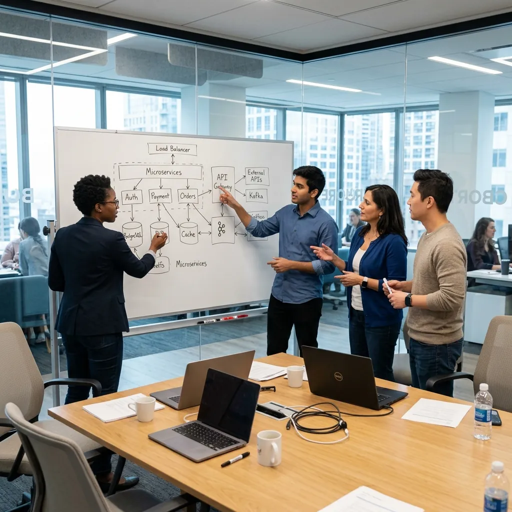Digital Transformation