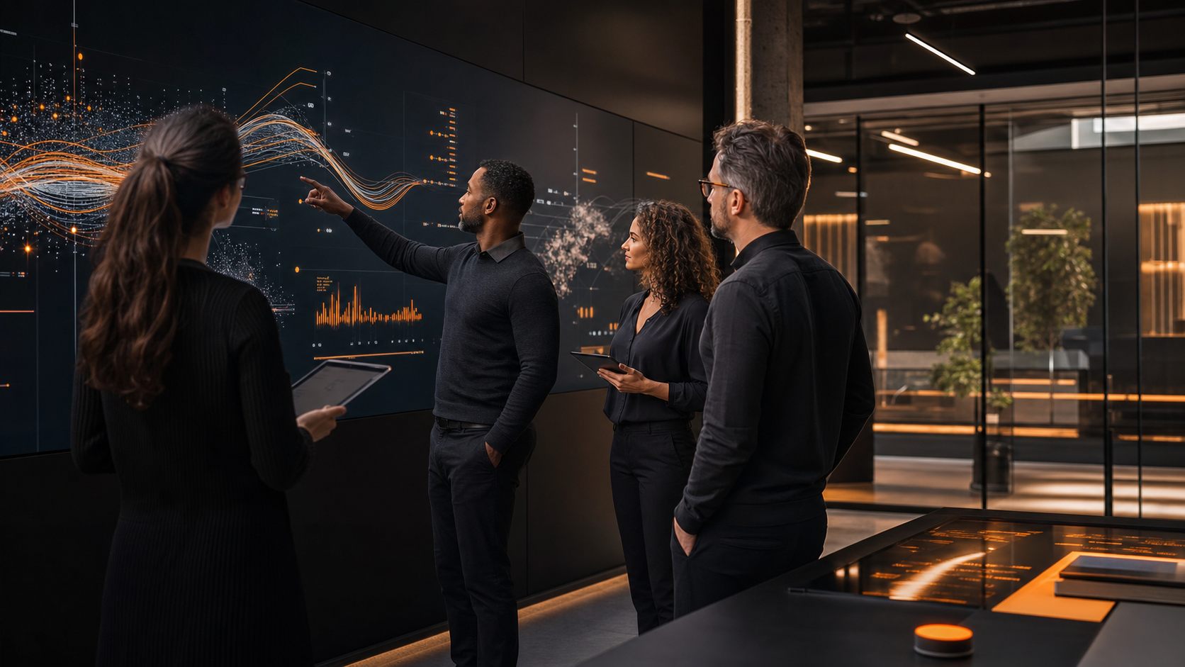 Legacy vs Modern Digital Architecture