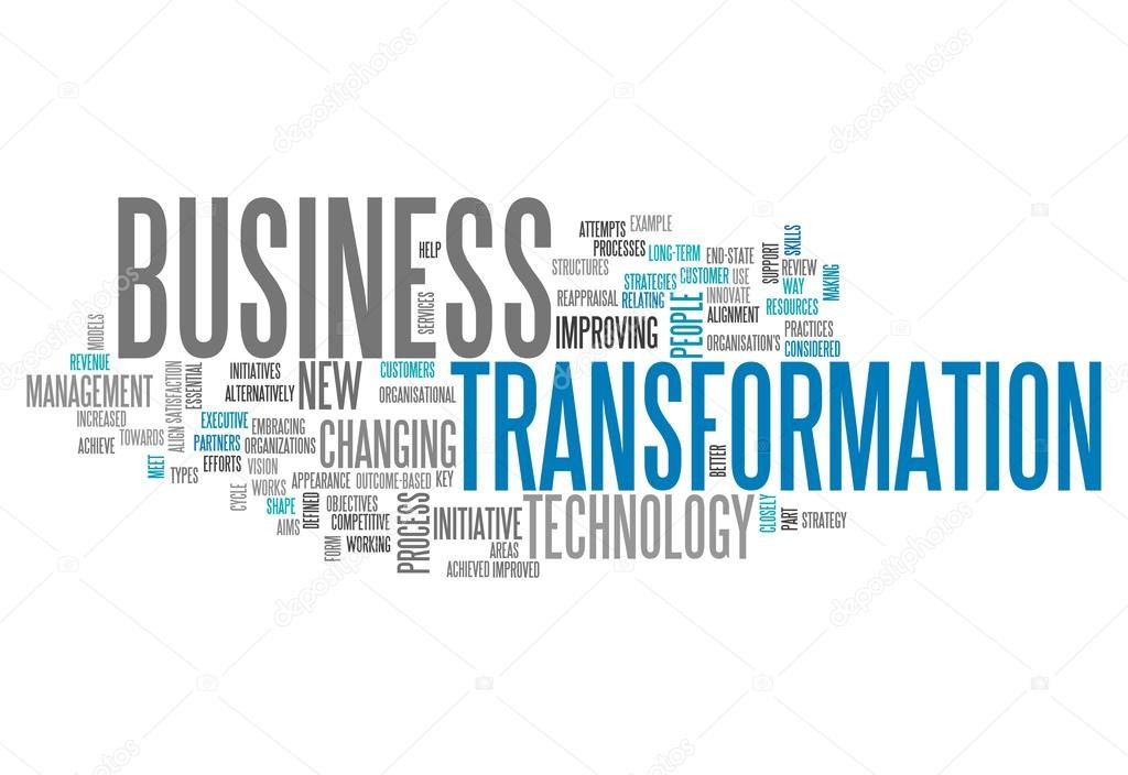 Enterprise Transformation