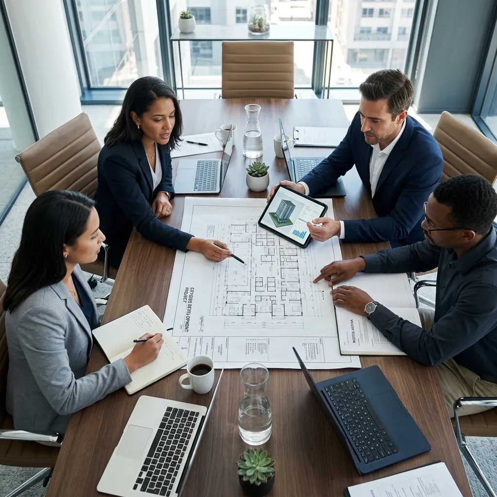 Enterprise Architecture
