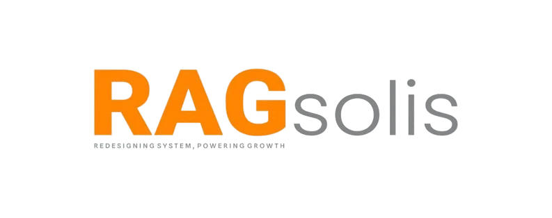 Ragsolis - Enterprise AI, Cloud, and IT Consulting Solutions Logo