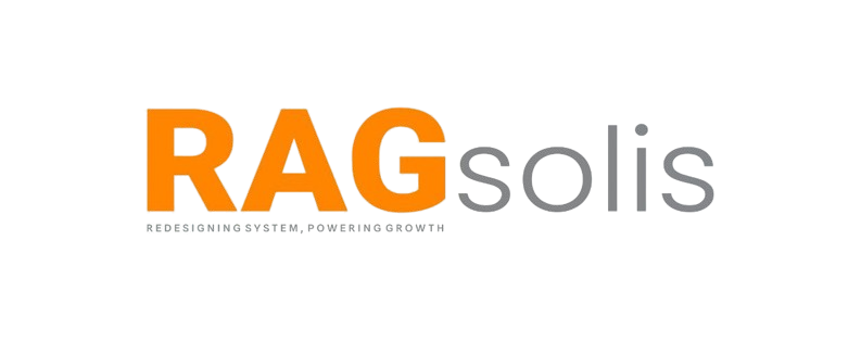 Ragsolis - Enterprise AI, Cloud, and IT Consulting Solutions Logo