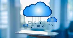 Cloud and Digital Transformation